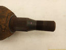 Cadillac Eldorado Passenger Right Front Axle Drive Shaft-11