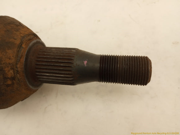 Cadillac Eldorado Passenger Right Front Axle Drive Shaft