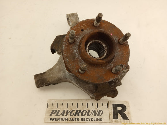 Cadillac Eldorado Passenger Right Front Spindle Knuckle Hub