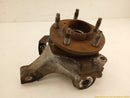 Cadillac Eldorado Passenger Right Front Spindle Knuckle Hub-2