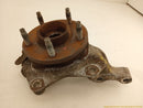 Cadillac Eldorado Passenger Right Front Spindle Knuckle Hub-3