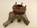 Cadillac Eldorado Passenger Right Front Spindle Knuckle Hub-4