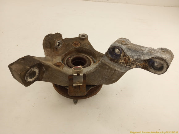 Cadillac Eldorado Passenger Right Front Spindle Knuckle Hub