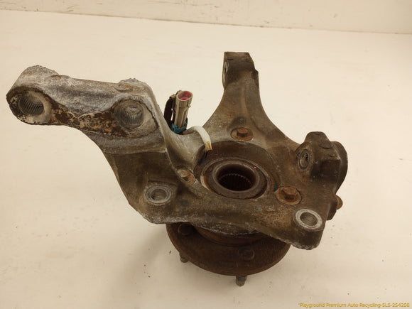 Cadillac Eldorado Passenger Right Front Spindle Knuckle Hub