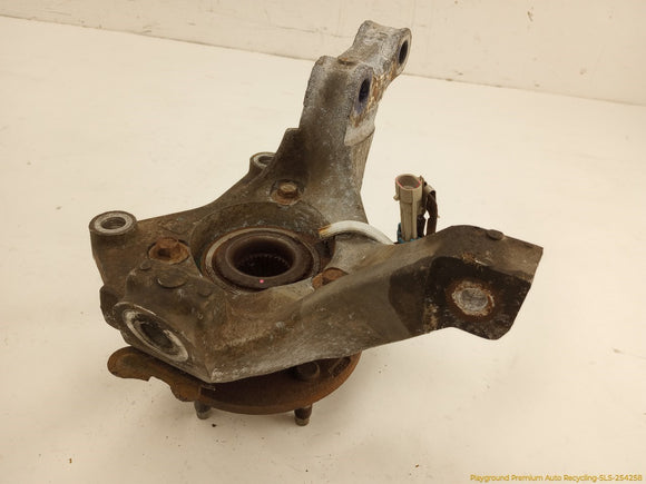 Cadillac Eldorado Passenger Right Front Spindle Knuckle Hub