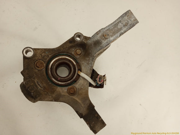 Cadillac Eldorado Passenger Right Front Spindle Knuckle Hub