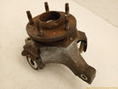 Cadillac Eldorado Driver Left Front Spindle Knuckle Hub-3