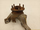 Cadillac Eldorado Driver Left Front Spindle Knuckle Hub-4