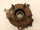 Cadillac Eldorado Driver Left Front Spindle Knuckle Hub-5