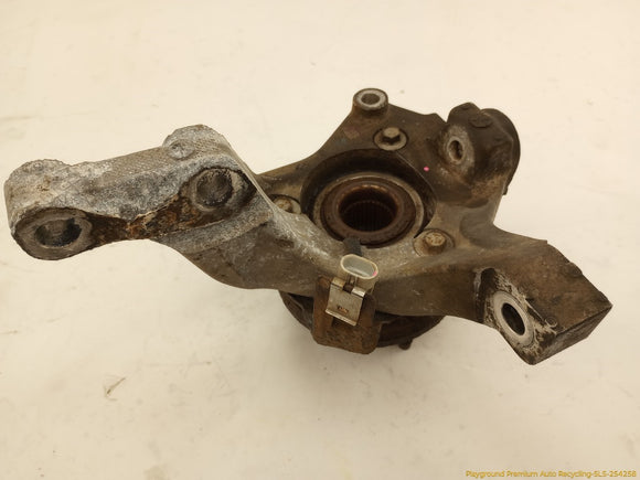 Cadillac Eldorado Driver Left Front Spindle Knuckle Hub