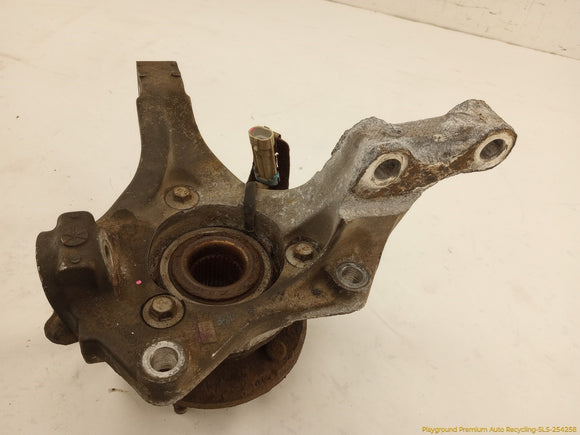 Cadillac Eldorado Driver Left Front Spindle Knuckle Hub