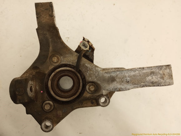 Cadillac Eldorado Driver Left Front Spindle Knuckle Hub