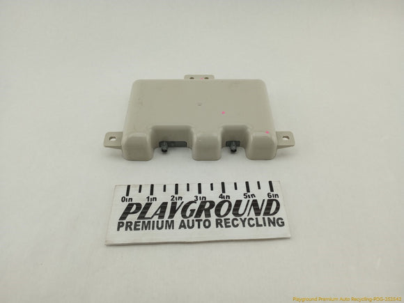 BMW 645CI Multi Band Antenna Control Module