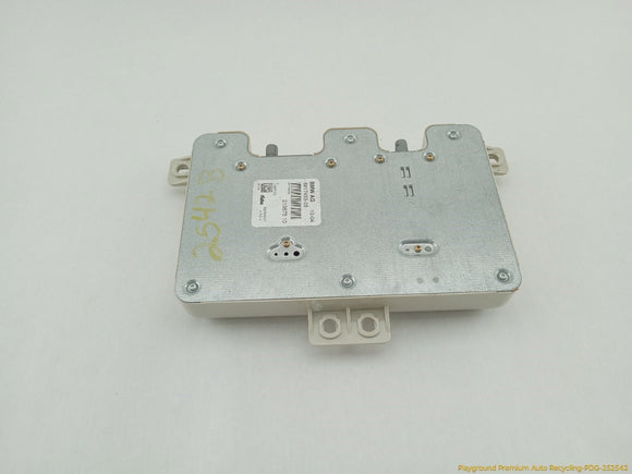 BMW 645CI Multi Band Antenna Control Module