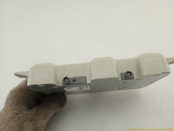 BMW 645CI Multi Band Antenna Control Module