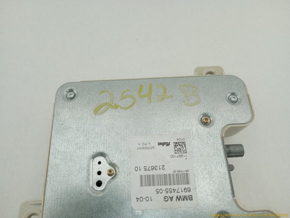 BMW 645CI Multi Band Antenna Control Module