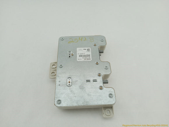 BMW 645CI Multi Band Antenna Control Module