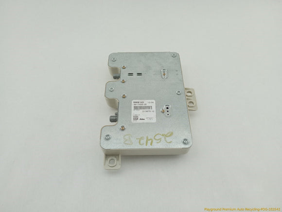 BMW 645CI Multi Band Antenna Control Module