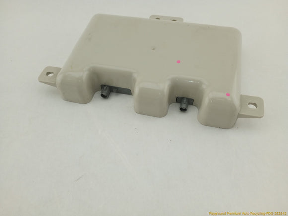 BMW 645CI Multi Band Antenna Control Module