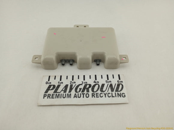 BMW 645CI GPS Navigation Antenna Control Module