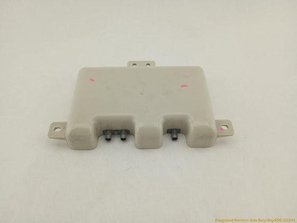 BMW 645CI GPS Navigation Antenna Control Module