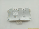 BMW 645CI GPS Navigation Antenna Control Module-3