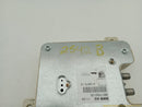 BMW 645CI GPS Navigation Antenna Control Module-5