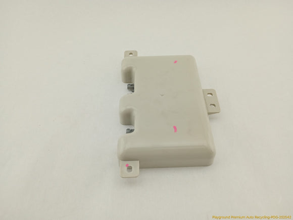 BMW 645CI GPS Navigation Antenna Control Module