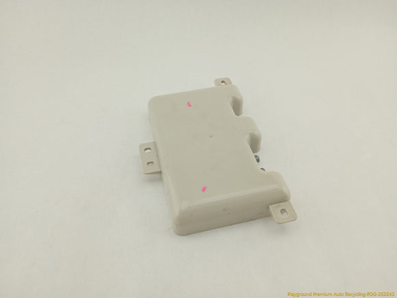 BMW 645CI GPS Navigation Antenna Control Module