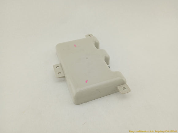 BMW 645CI GPS Navigation Antenna Control Module