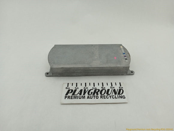 BMW 645CI Bluetooth Telematics Communication Control Module