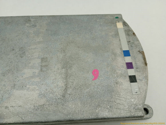 BMW 645CI Bluetooth Telematics Communication Control Module