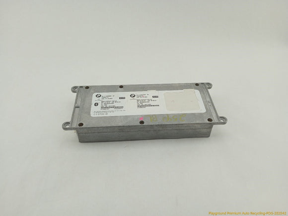 BMW 645CI Bluetooth Telematics Communication Control Module