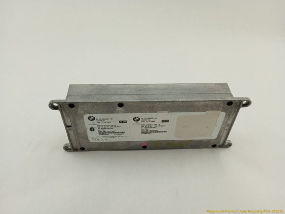 BMW 645CI Bluetooth Telematics Communication Control Module