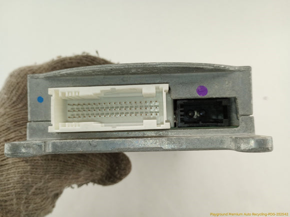 BMW 645CI Bluetooth Telematics Communication Control Module