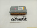 BMW 645CI Airbag Gateway Control Module-1