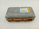 BMW 645CI Airbag Gateway Control Module-2