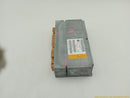 BMW 645CI Airbag Gateway Control Module-5