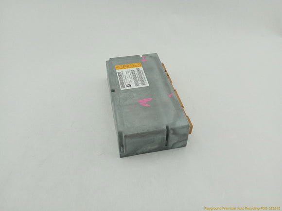 BMW 645CI Airbag Gateway Control Module