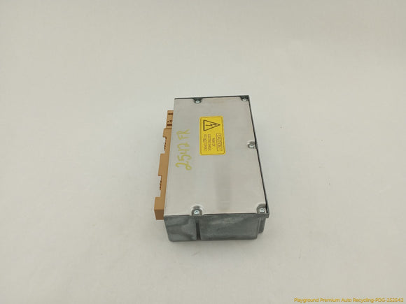 BMW 645CI Airbag Gateway Control Module