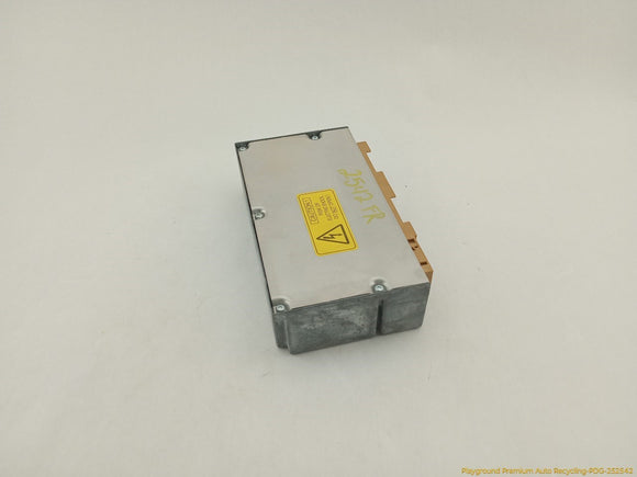 BMW 645CI Airbag Gateway Control Module