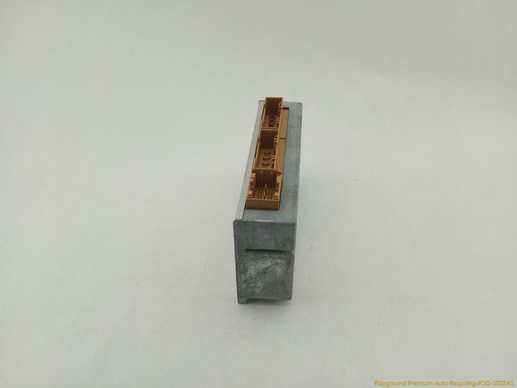 BMW 645CI Airbag Gateway Control Module