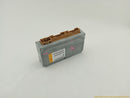 BMW 645CI Airbag Gateway Control Module-12