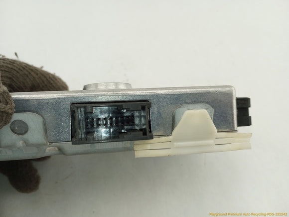 BMW 645CI Driver Left Front Door Control Module