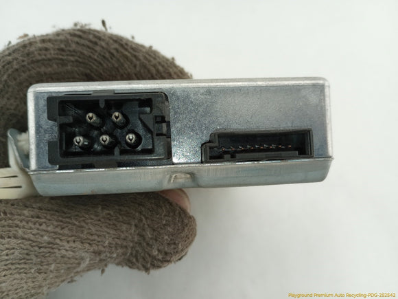 BMW 645CI Driver Left Front Door Control Module