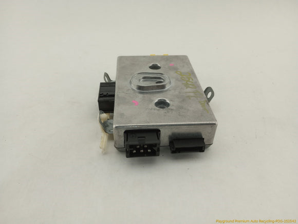 BMW 645CI Driver Left Front Door Control Module