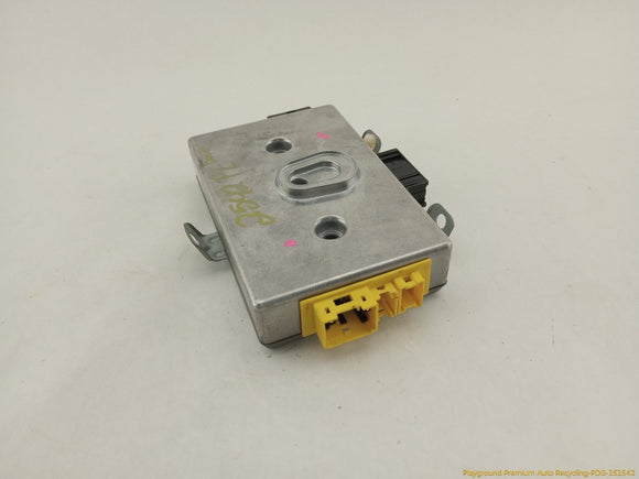 BMW 645CI Driver Left Front Door Control Module