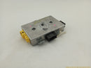 BMW 645CI Driver Left Front Door Control Module-12