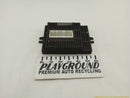 BMW 645CI Light Lamp Control Module-1
