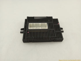 BMW 645CI Light Lamp Control Module - 0